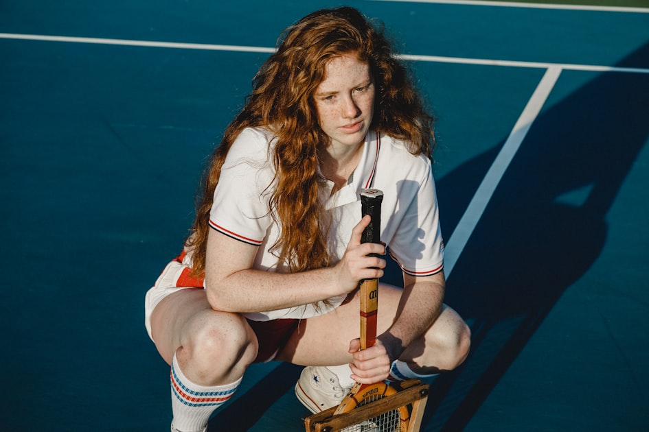 WTA Rankings Explained