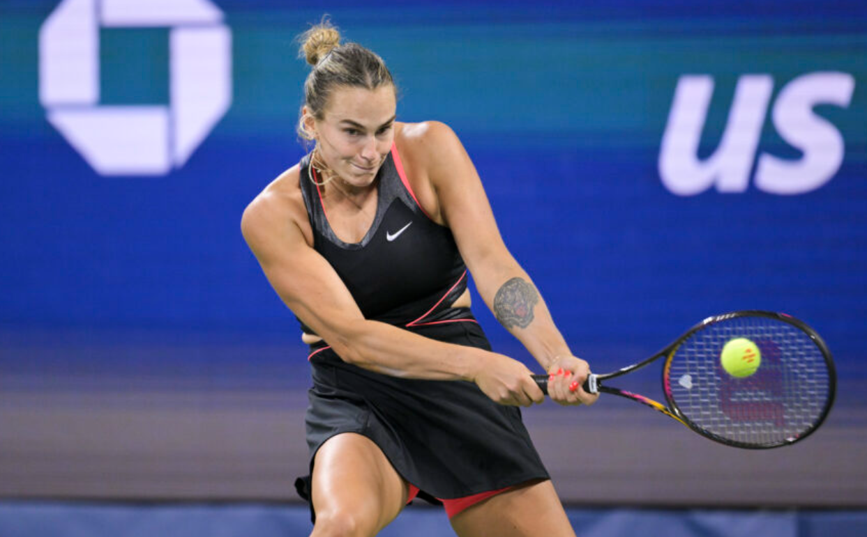 Sabalenka Can Win a Historic US Open Three-Peat—and Still Lose World No. 1